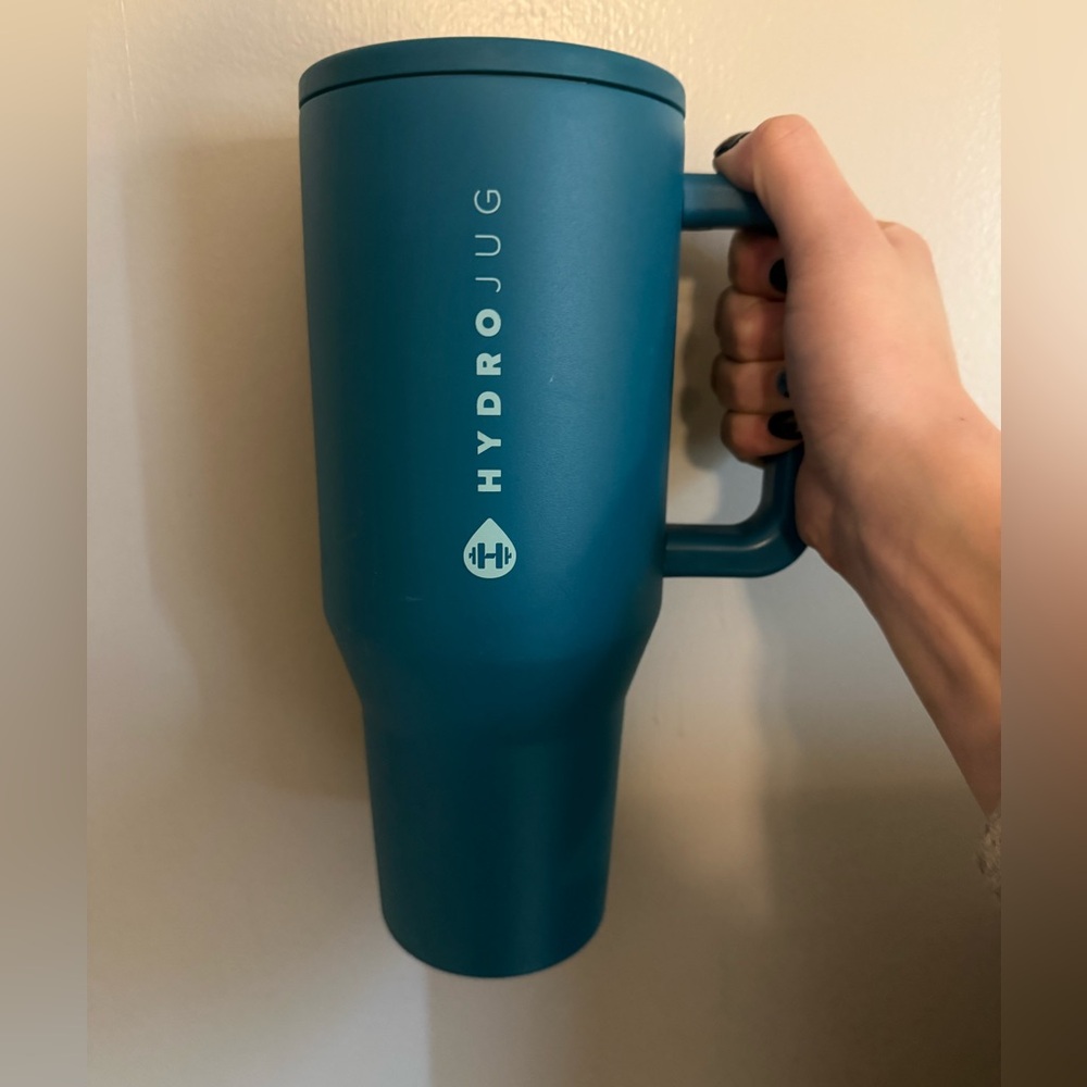 Glacier 40 oz Hydrojug